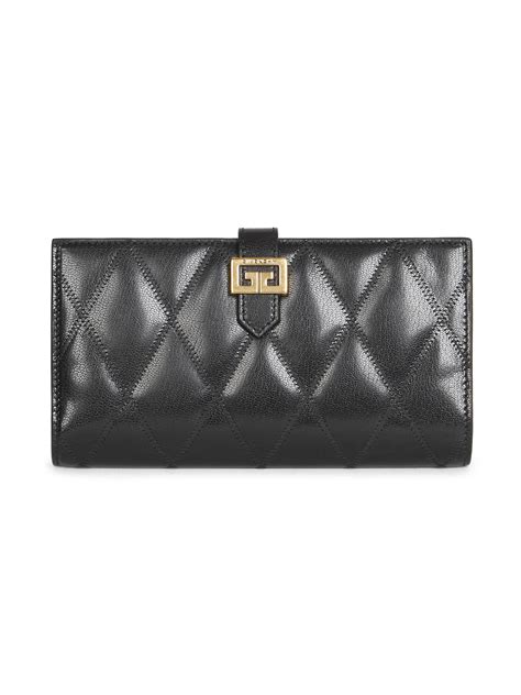 givenchy wallet canada|Givenchy wallets women's.